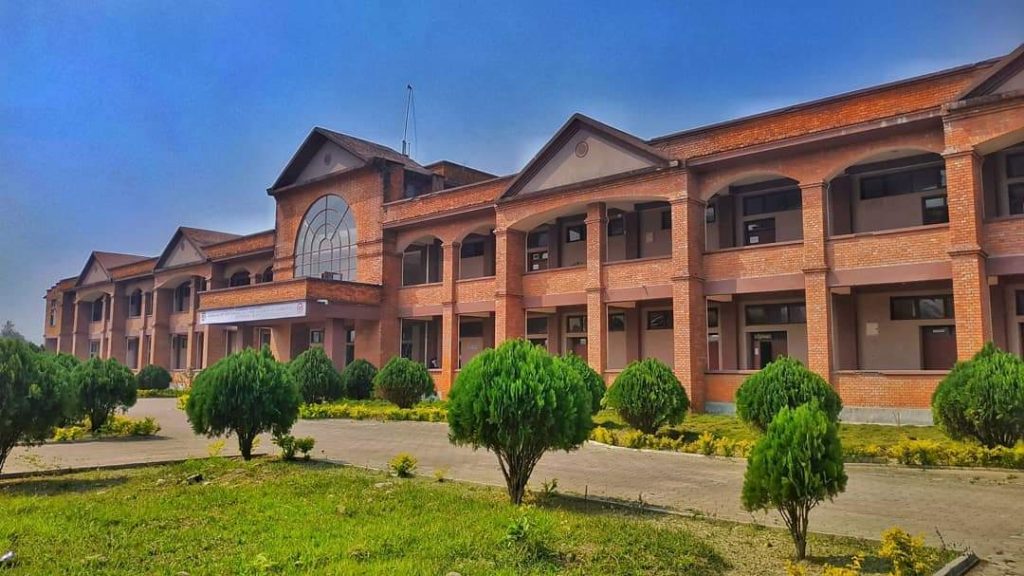 Experience PUSHS: Where Health Meets Education